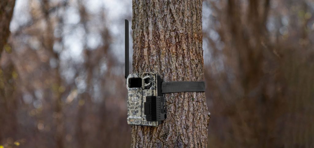 Avis caméra Spypoint link micro