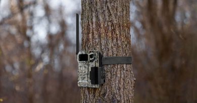 Avis caméra Spypoint link micro