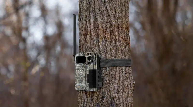 Avis caméra Spypoint link micro