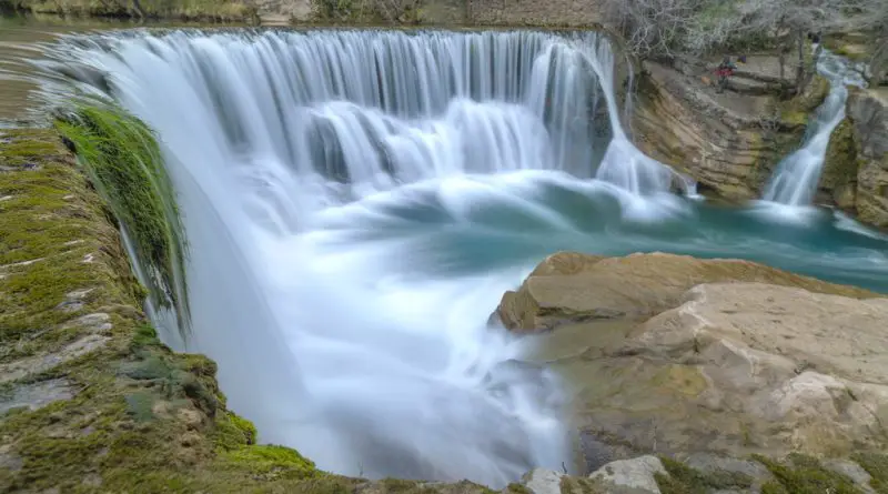cascades d’Occitanie