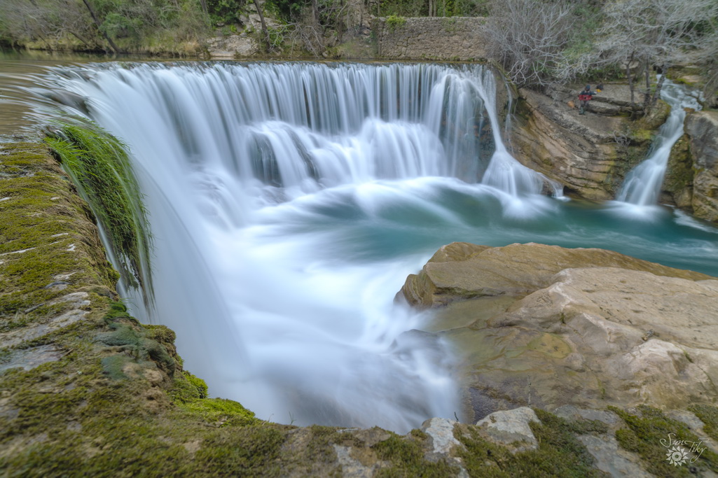 cascades d’Occitanie