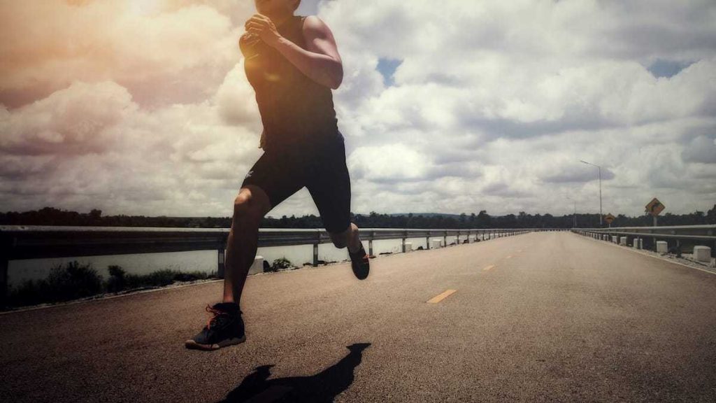 cbd et sport