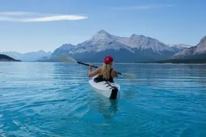 meilleur kayak à pédales