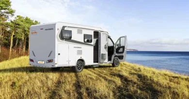 installer une caméra de recul sur votre camping-car
