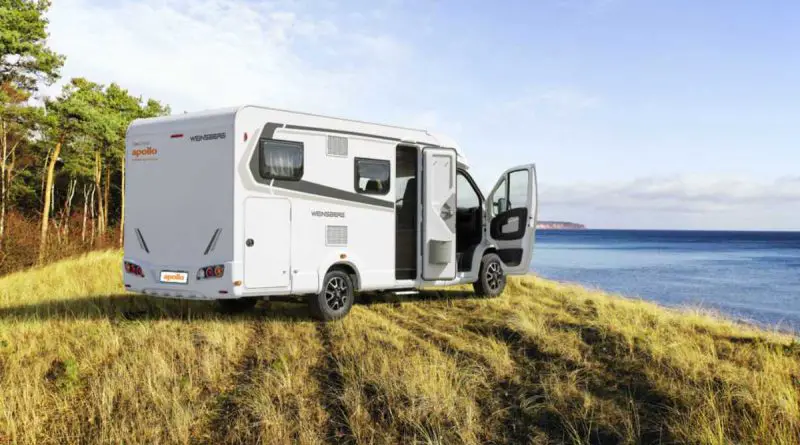 installer une caméra de recul sur votre camping-car