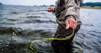 comment laver veste wading