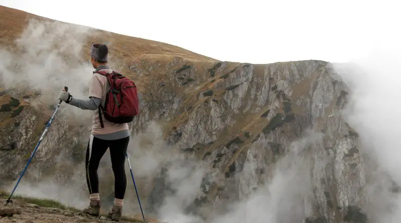 Marche nordique quel rythme