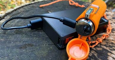 meilleur briquet electrique