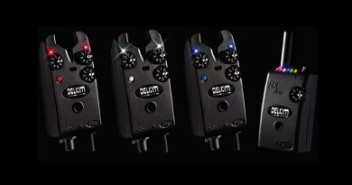 meilleur detecteur de touche carpe