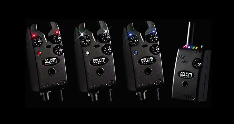 meilleur detecteur de touche carpe