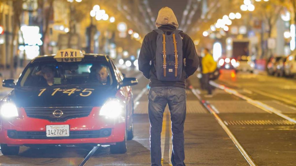 meilleur sac a dos urbain