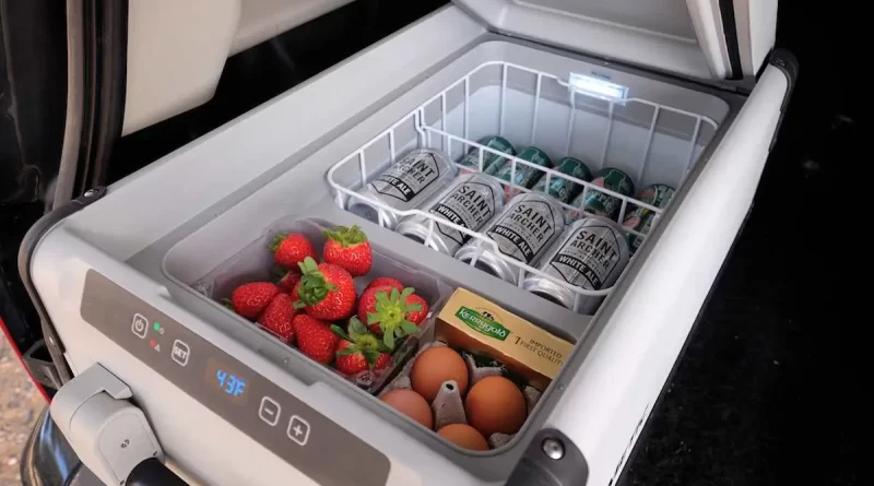 meilleure glacière à compression