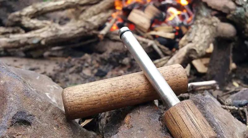 meilleure pierre à feu