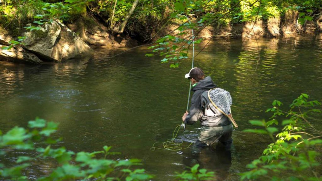 acheter meilleure veste wading