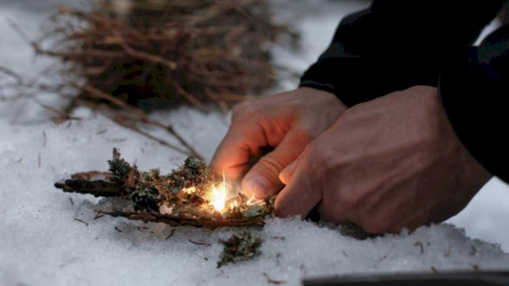 meilleurs briquets tempête