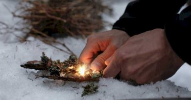 meilleurs briquets tempête