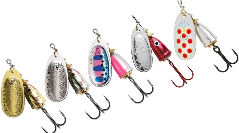 Pêche à la cuillère