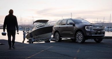 voiture pour tracter un bateau d’une tonne cinq