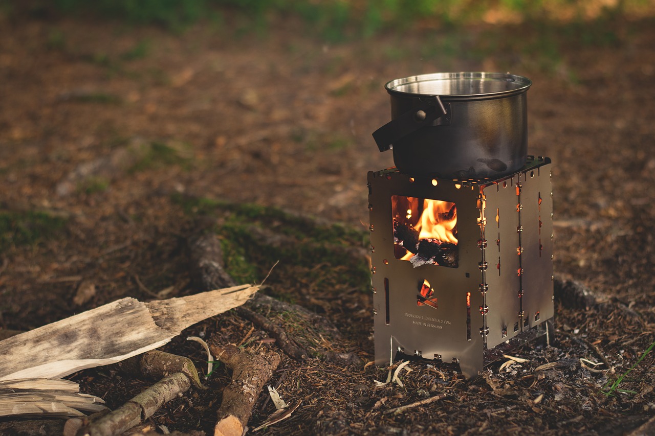 Recette de camping sans frigo : 41 idées qui raviront vos papilles