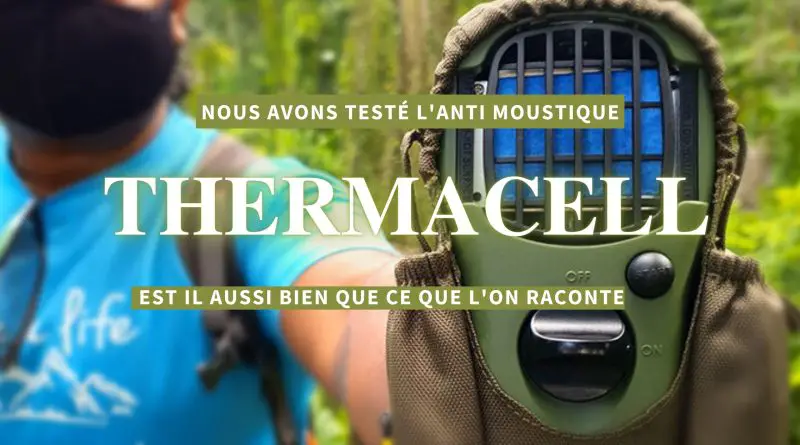 thermacell moustique avis