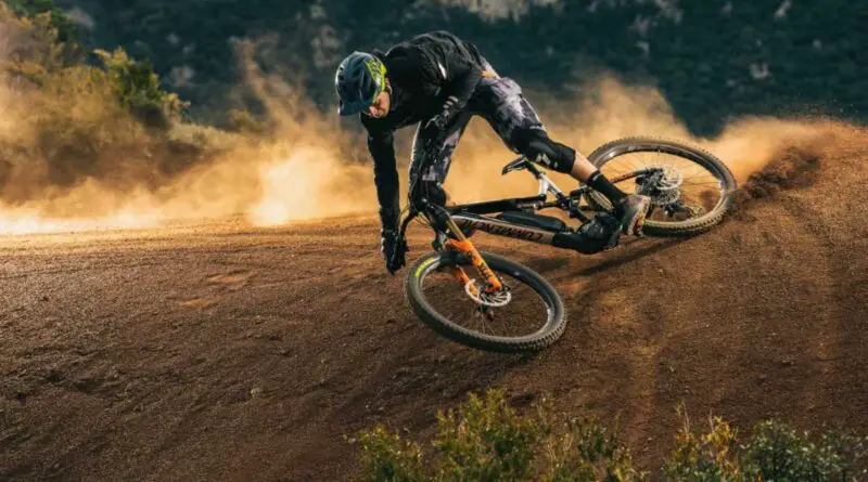 🚴‍♀️ 10 VTT de moins de 10 kg ça ne s'invente pas