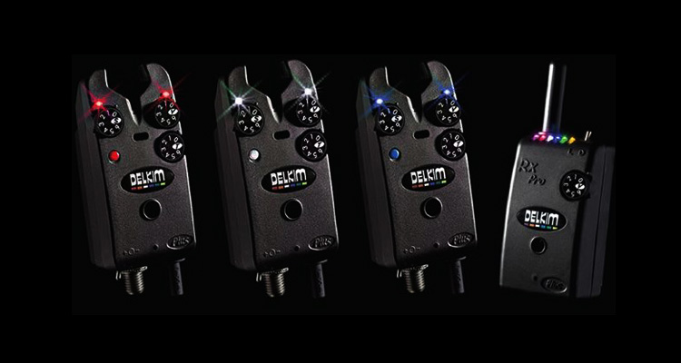 meilleur detecteur de touche carpe