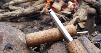 meilleure pierre à feu