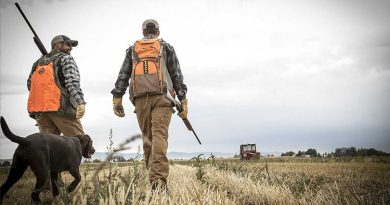 meilleure veste chasse