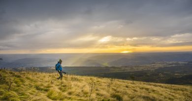 randonnée combien de km par jour
