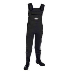 meilleur waders neoprene