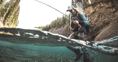 choisir waders pêche