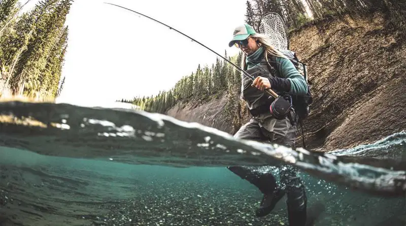 choisir waders pêche