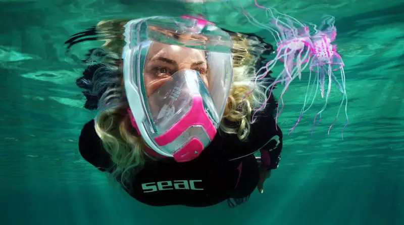 acheter meilleur masque snorkeling