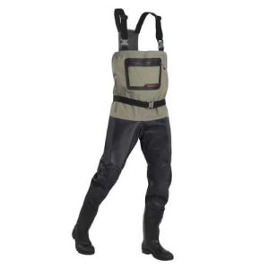 meilleur waders respirant CAPERLAN