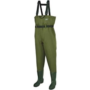 meilleur waders DAM
