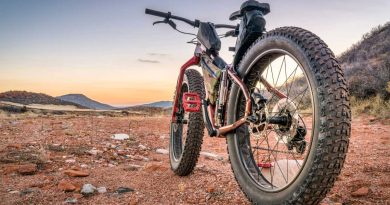 choisir Fat Bike ou VTT