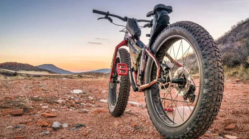 choisir Fat Bike ou VTT