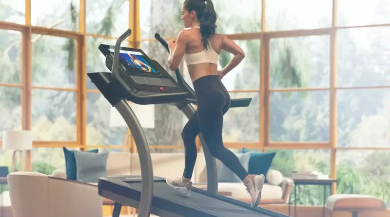 Superun Tapis De Marche Avec Inclinaison, 3.0HP Tapis De Course Bureau