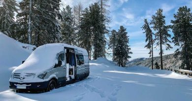 comment isoler un fourgon aménagé