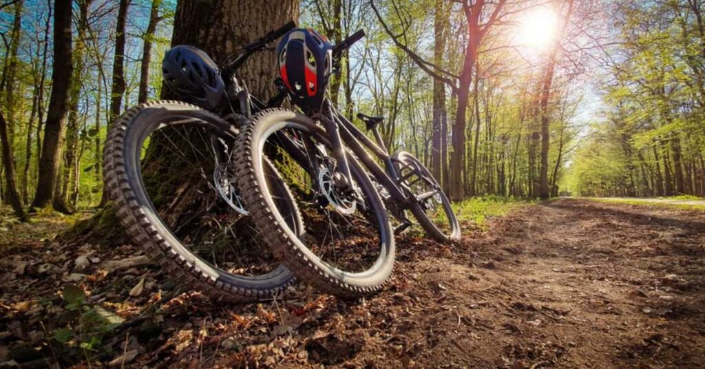 comment nettoyer vtt apres sortie