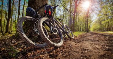 comment nettoyer vtt apres sortie