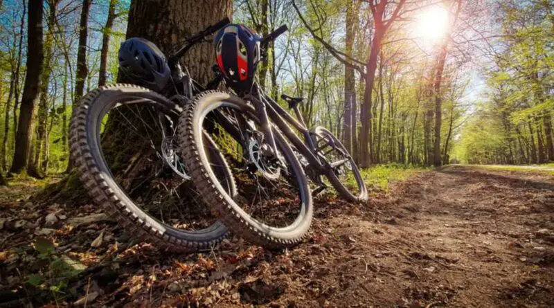 comment nettoyer vtt apres sortie