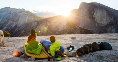 acheter meilleur matelas camping