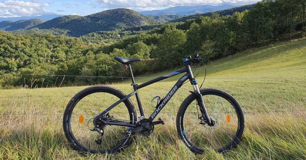 monter guidon vtt rockrider 500-banniere