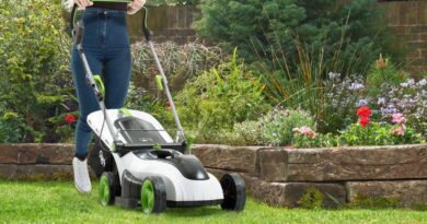 peut on tondre sans le bac de ramassage