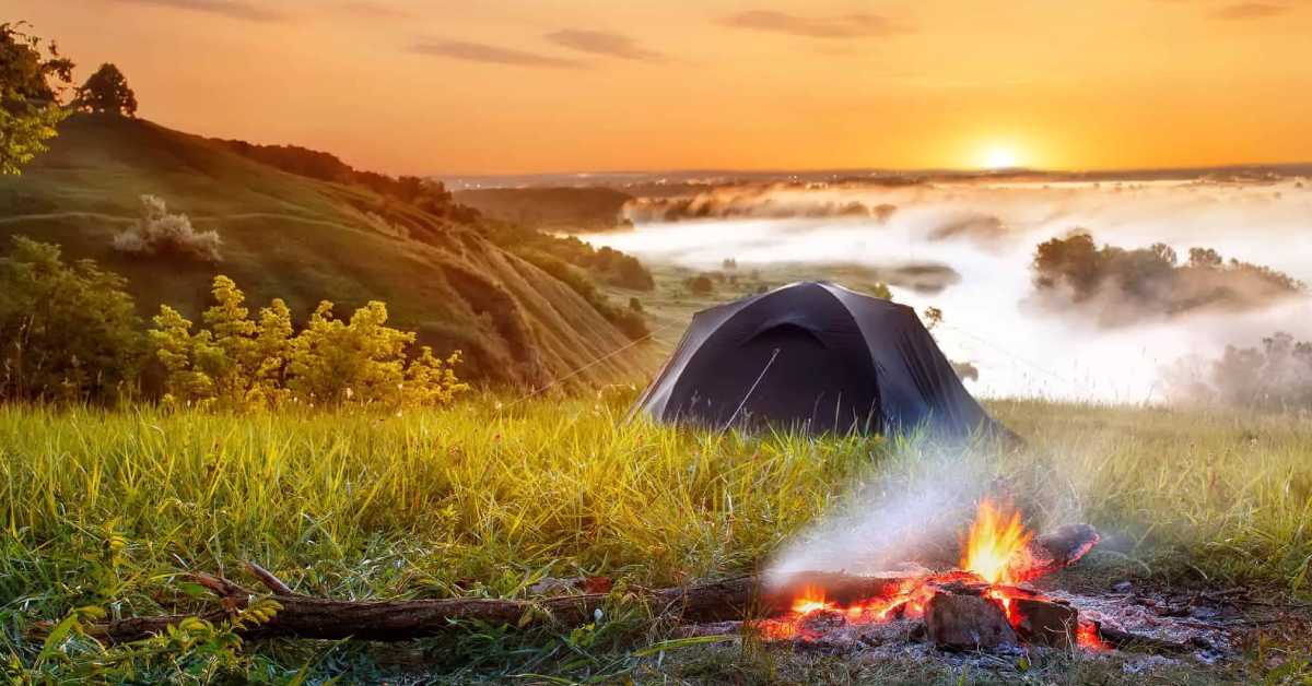 Recette de camping sans frigo : 41 idées qui raviront vos papilles