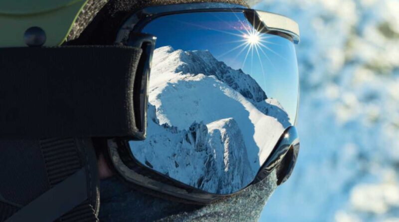 comment eviter la buée sur les lunettes de ski