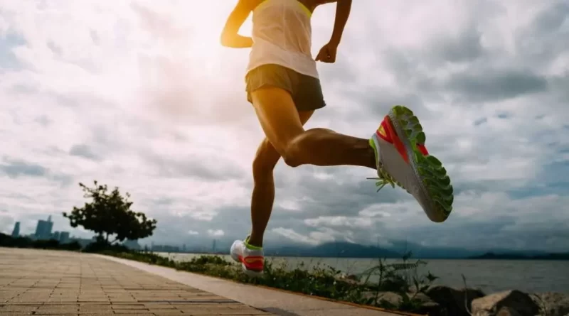 peut on courir avec des chaussures de trail sur route