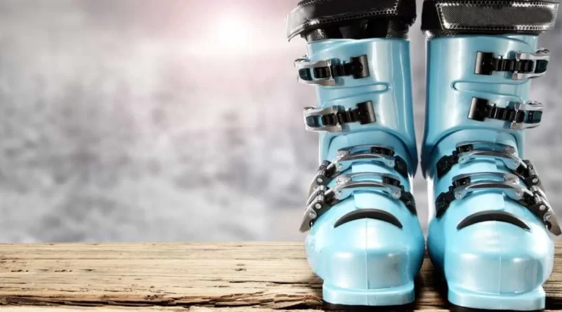 que faire de ses vieilles chaussures de ski