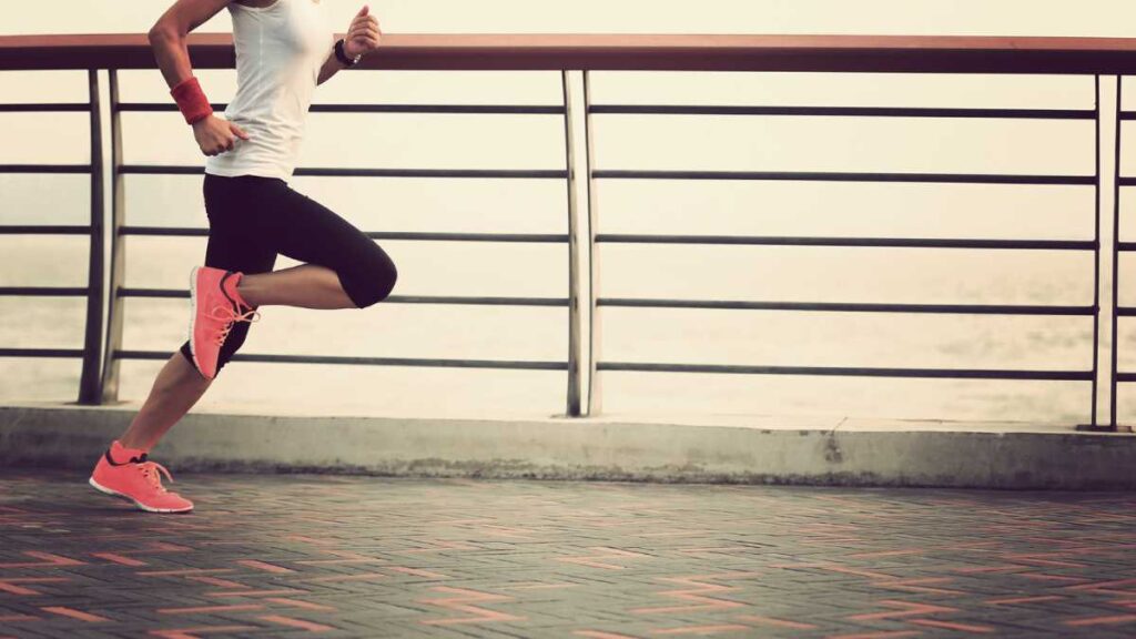 comment connaitre sa foulée en running
